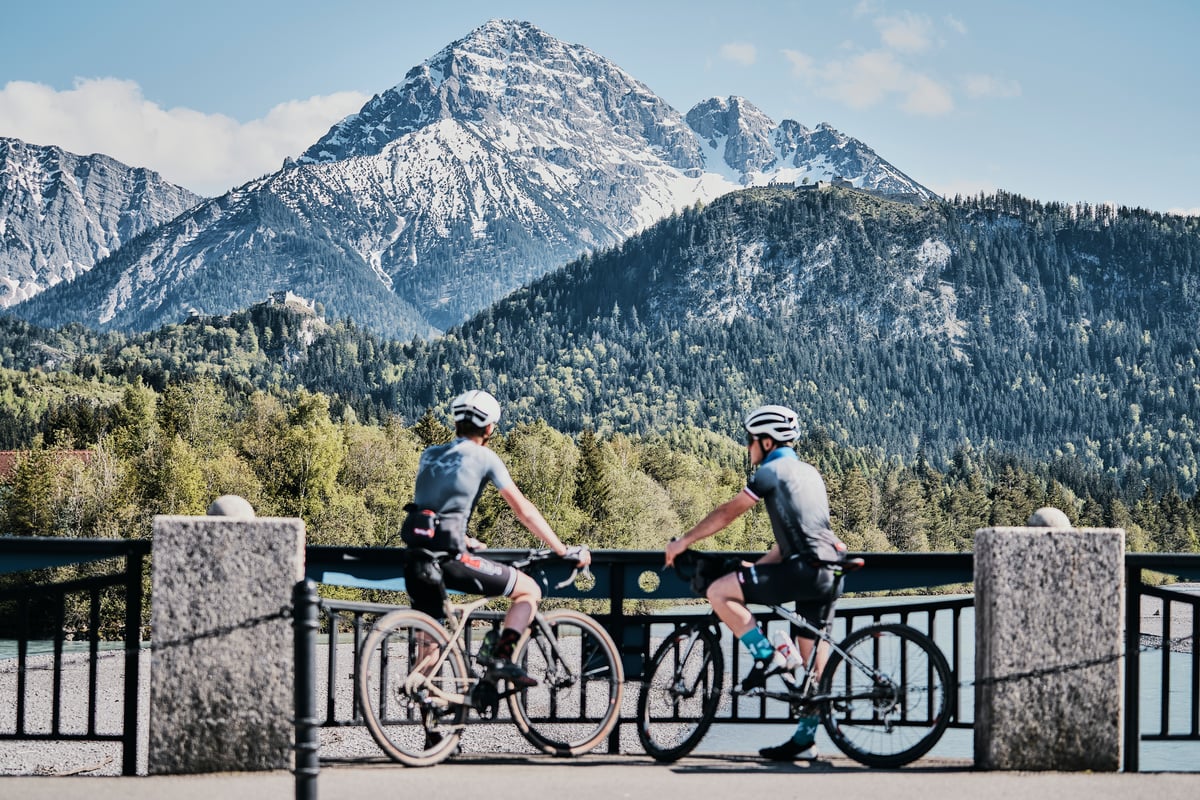Gravel Tirol